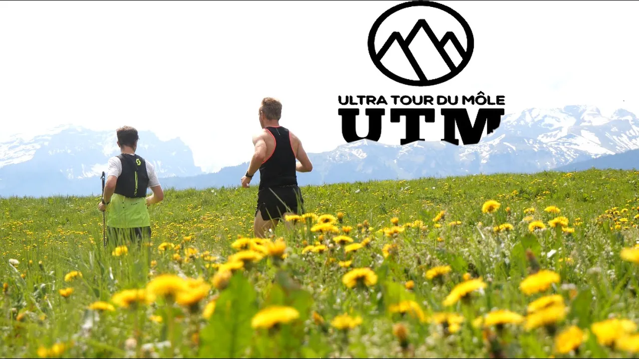 Ultra Tour du Môle 2025