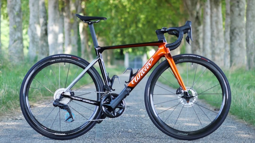 Willier Filante SLR