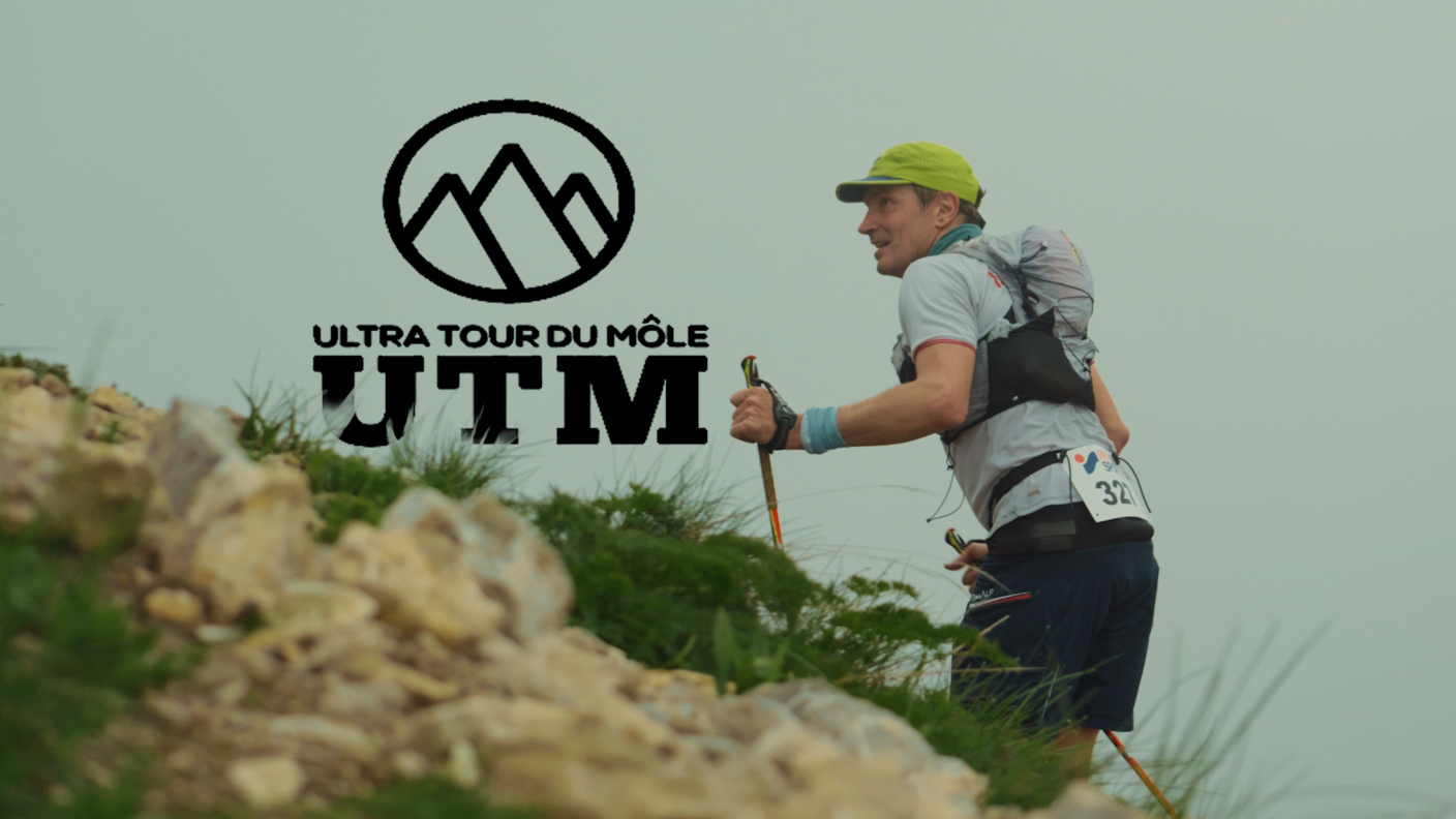Ultra Tour du Môle 2026