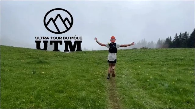 Ultra Tour du Môle 2023