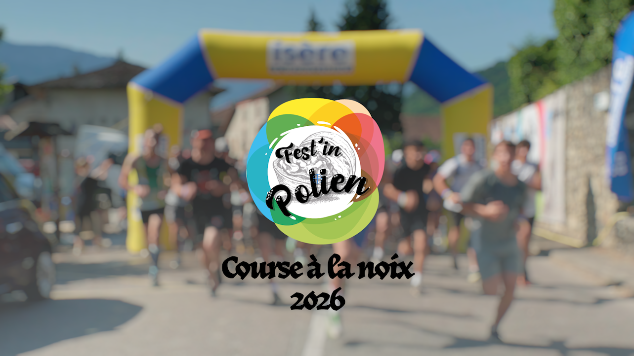 Course à la noix