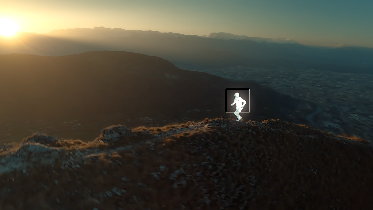 Trail Dream