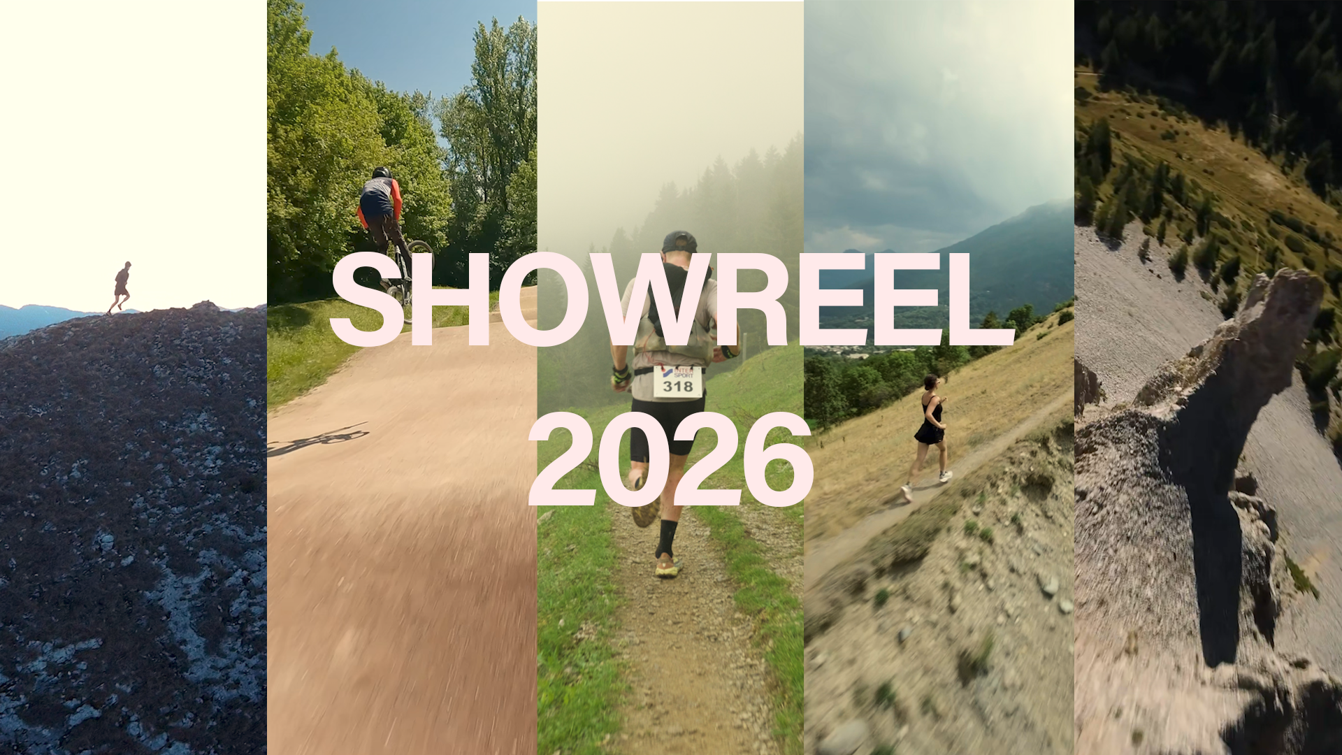 Showreel 2026